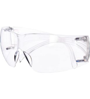 OKULARY OCHRONNE - 3M-OO-SF201