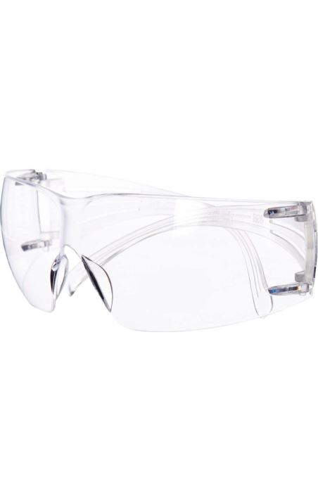 OKULARY OCHRONNE - 3M-OO-SF201