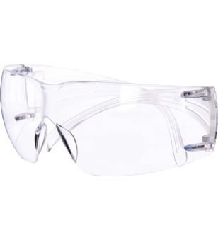 OKULARY OCHRONNE - 3M-OO-SF201 2