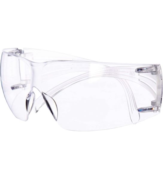 OKULARY OCHRONNE - 3M-OO-SF201