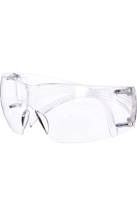 OKULARY OCHRONNE - 3M-OO-SF201