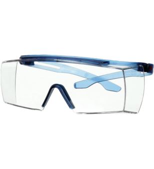 OKULARY OCHRONNE - 3M-OO-SF3701K