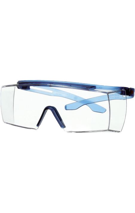OKULARY OCHRONNE - 3M-OO-SF3701K