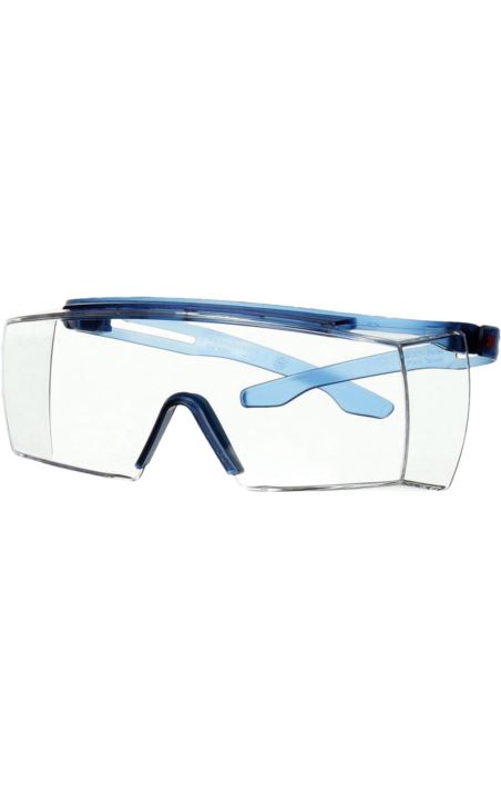 OKULARY OCHRONNE - 3M-OO-SF3701KN