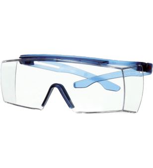 OKULARY OCHRONNE - 3M-OO-SF3701KN 2