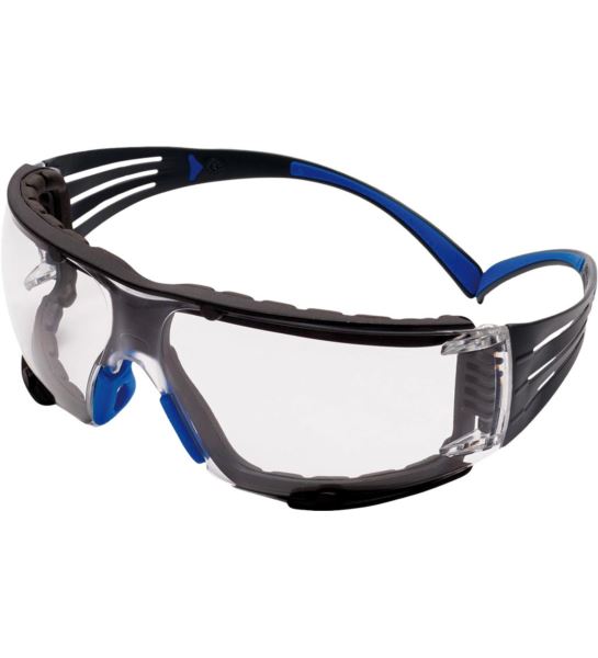 OKULARY OCHRONNE - 3M-OO-SF400U