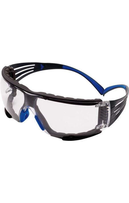 OKULARY OCHRONNE - 3M-OO-SF400U