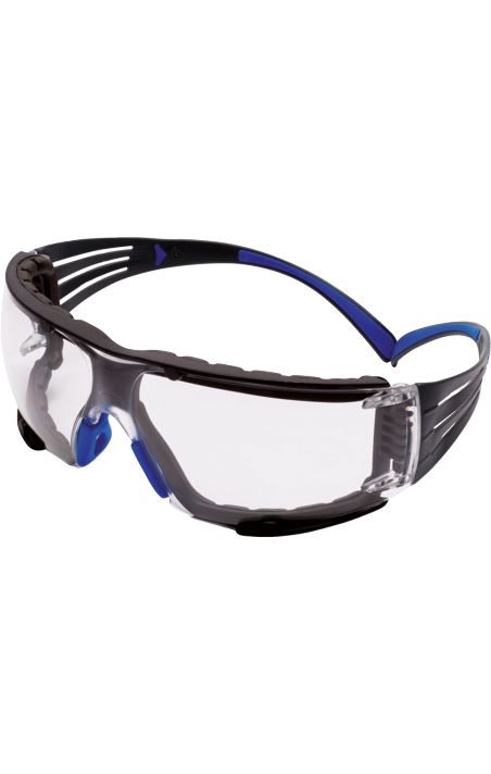OKULARY OCHRONNE - 3M-OO-SF400U