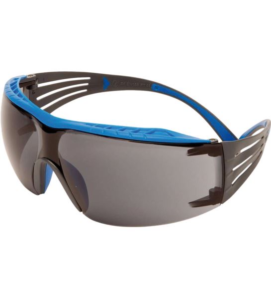 OKULARY OCHRONNE - 3M-OO-SF401XSNB