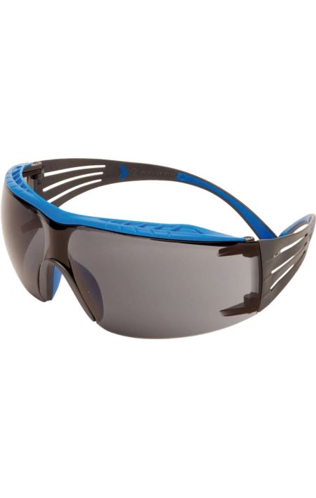 OKULARY OCHRONNE - 3M-OO-SF401XSNB