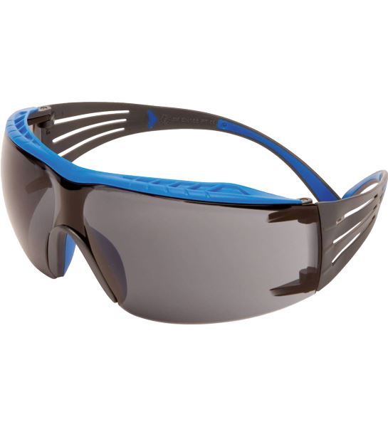 OKULARY OCHRONNE - 3M-OO-SF401XSNB