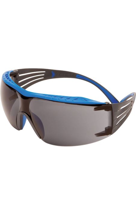 OKULARY OCHRONNE - 3M-OO-SF401XSNB