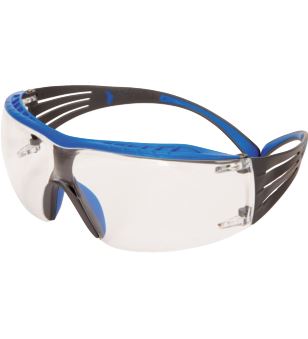 OKULARY OCHRONNE - 3M-OO-SF401XTNB 2