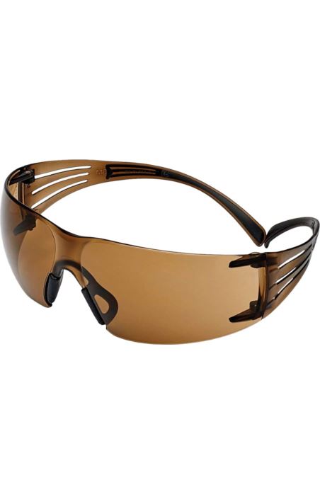 OKULARY OCHRONNE - 3M-OO-SF405