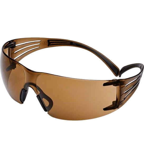 OKULARY OCHRONNE - 3M-OO-SF405