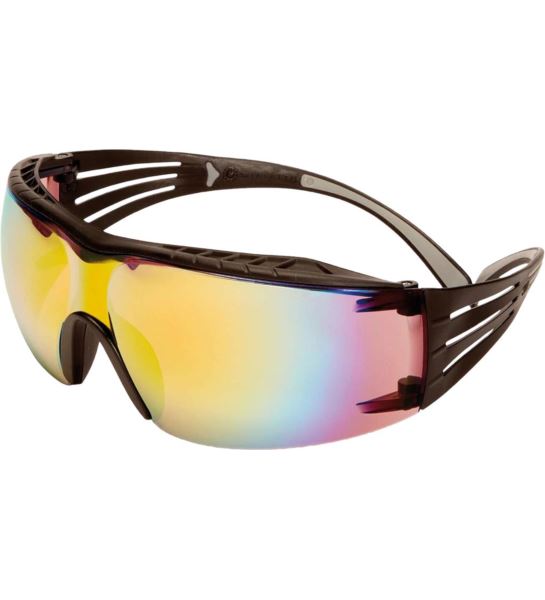 OKULARY OCHRONNE - 3M-OO-SF416X