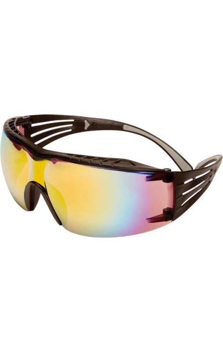 OKULARY OCHRONNE - 3M-OO-SF416X