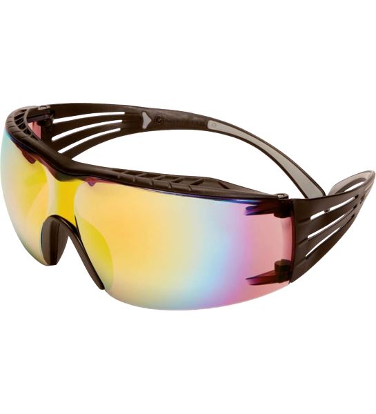 OKULARY OCHRONNE - 3M-OO-SF416X