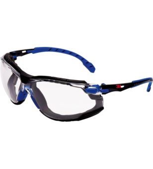 OKULARY OCHRONNE - 3M-OO-SOLUS1101