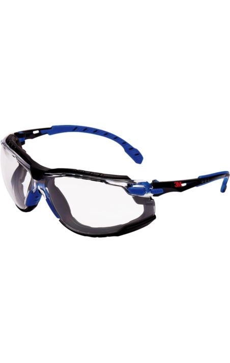 OKULARY OCHRONNE - 3M-OO-SOLUS1101