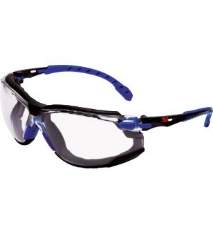 OKULARY OCHRONNE - 3M-OO-SOLUS1101 2