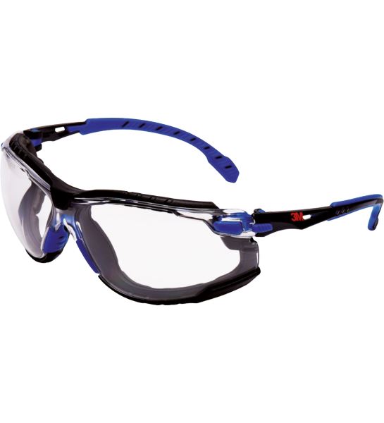OKULARY OCHRONNE - 3M-OO-SOLUS1101