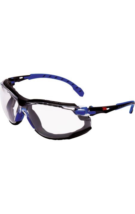OKULARY OCHRONNE - 3M-OO-SOLUS1101