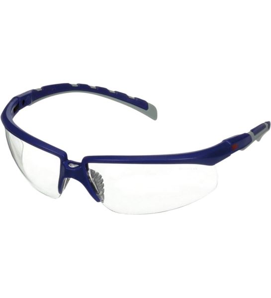 OKULARY OCHRONNE - 3M-OO-SOLUS2001AF