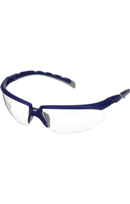 OKULARY OCHRONNE - 3M-OO-SOLUS2001AF