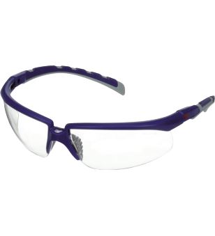 OKULARY OCHRONNE - 3M-OO-SOLUS2001AF 2