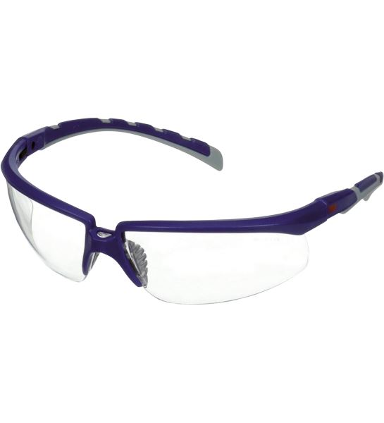 OKULARY OCHRONNE - 3M-OO-SOLUS2001AF
