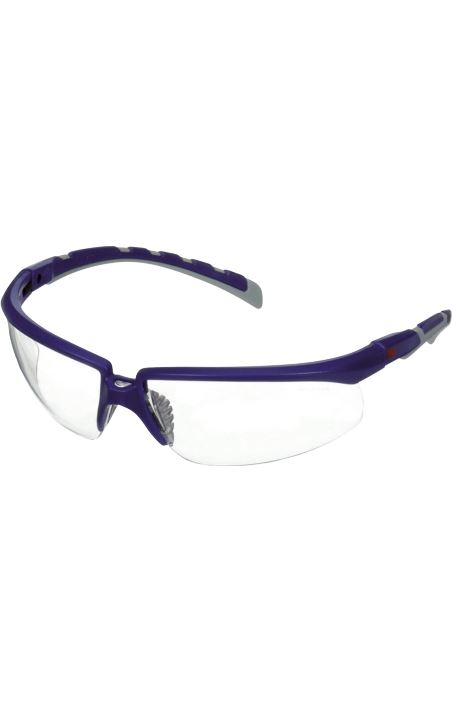OKULARY OCHRONNE - 3M-OO-SOLUS2001AF