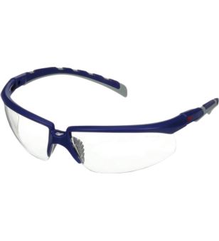 OKULARY OCHRONNE - 3M-OO-SOLUS2001AS