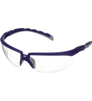 OKULARY OCHRONNE - 3M-OO-SOLUS2001AS 2