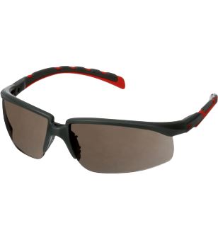 OKULARY OCHRONNE - 3M-OO-SOLUS2002 2