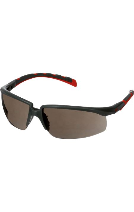 OKULARY OCHRONNE - 3M-OO-SOLUS2002