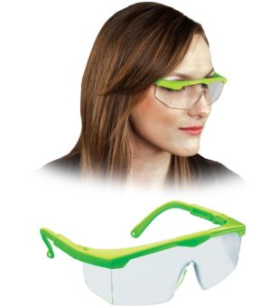 OKULARY OCHRONNE - GOG-LEARN