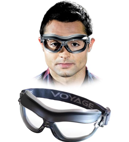 GOGLE OCHRONNE - GOG-VOYAGE