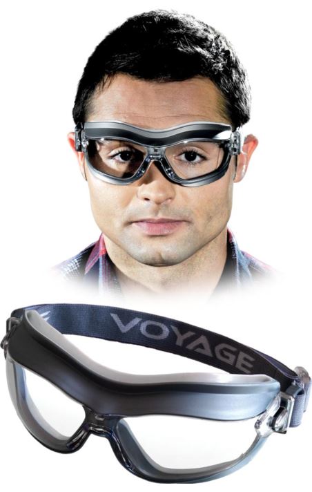 GOGLE OCHRONNE - GOG-VOYAGE