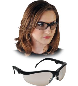 OKULARY OCHRONNE - MCR-KLONDIKEP-F