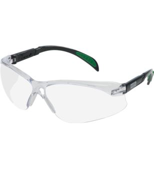 OKULARY OCHRONNE - MSA-OO-BLOCKZ-F