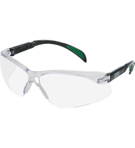 OKULARY OCHRONNE - MSA-OO-BLOCKZ-F