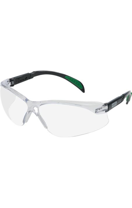 OKULARY OCHRONNE - MSA-OO-BLOCKZ-F