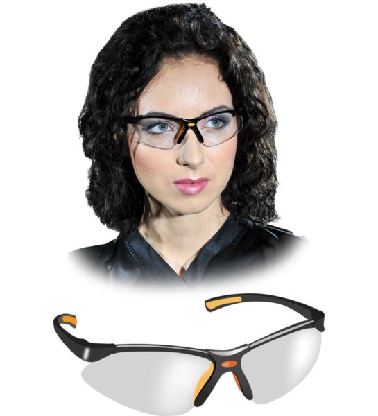 OKULARY OCHRONNE - OO-DAKOTA