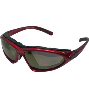 OKULARY OCHRONNE - OO-INDIANA-M