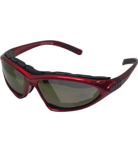 OKULARY OCHRONNE - OO-INDIANA-M