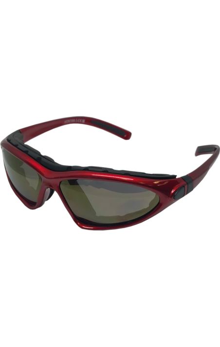 OKULARY OCHRONNE - OO-INDIANA-M