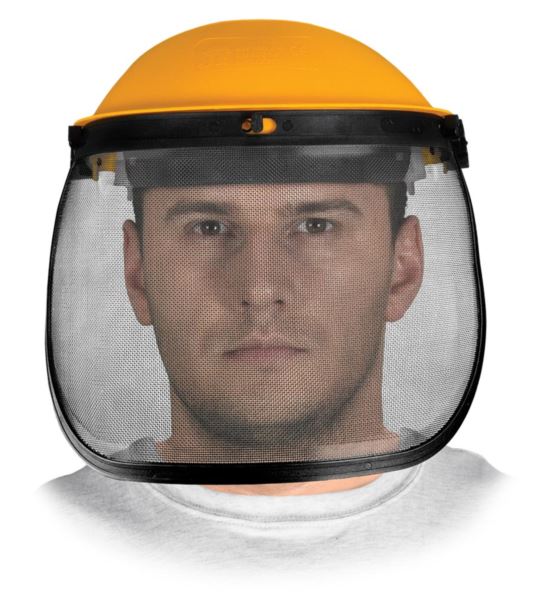 OSŁONA TWARZY - OTFS-ME