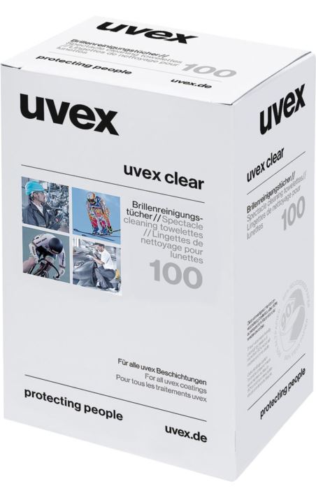 CHUSTECZKI - UX-CLEANTOW
