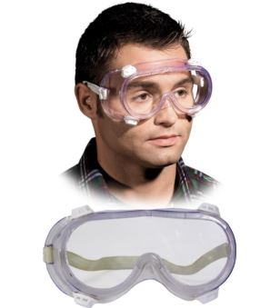 GOGLE OCHRONNE - GOG-AIR